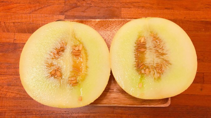 メロン みなとの野菜大辞典 メロン みなとの野菜大辞典