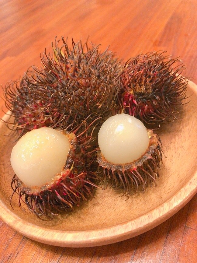 珍しい果物 いくつ知っていますか みなとの野菜大辞典