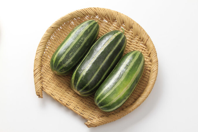 長野県の地野菜・伝統野菜 1｜みなとの野菜大辞典