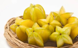 スターフルーツ